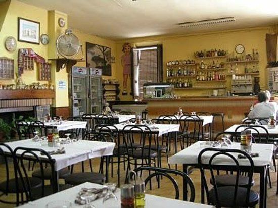 Restaurante La Pansa